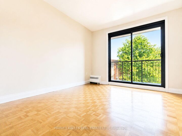 Property Photo:  80 Blackfriar Avenue 305  ON M9R 3S9 