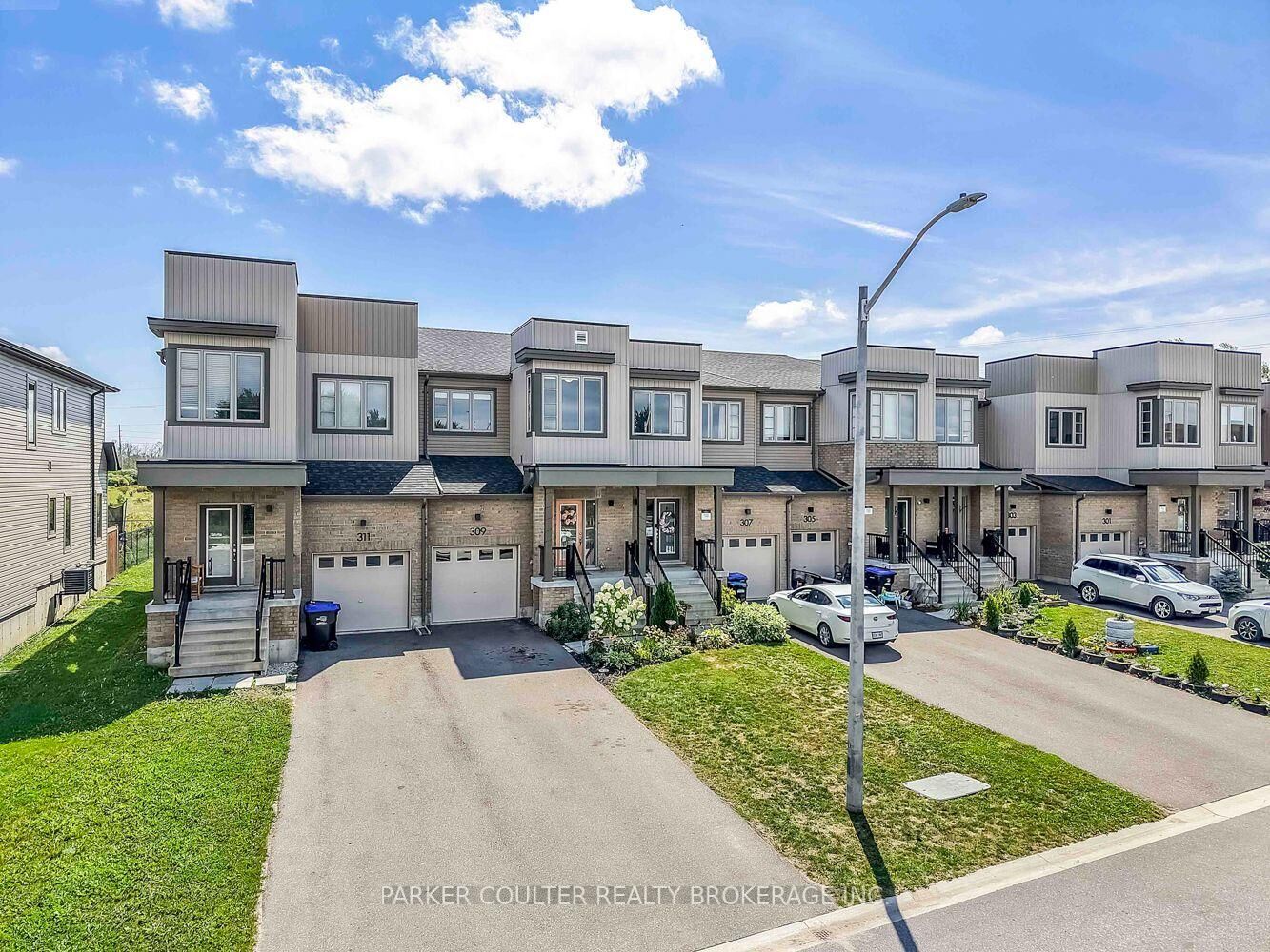 Property Photo: 309 Atkinson Street ON L0M 1S0