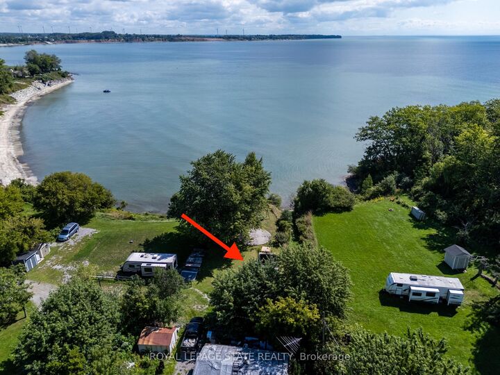 Property Photo:  38 Burton Line  ON N0A 1K0 