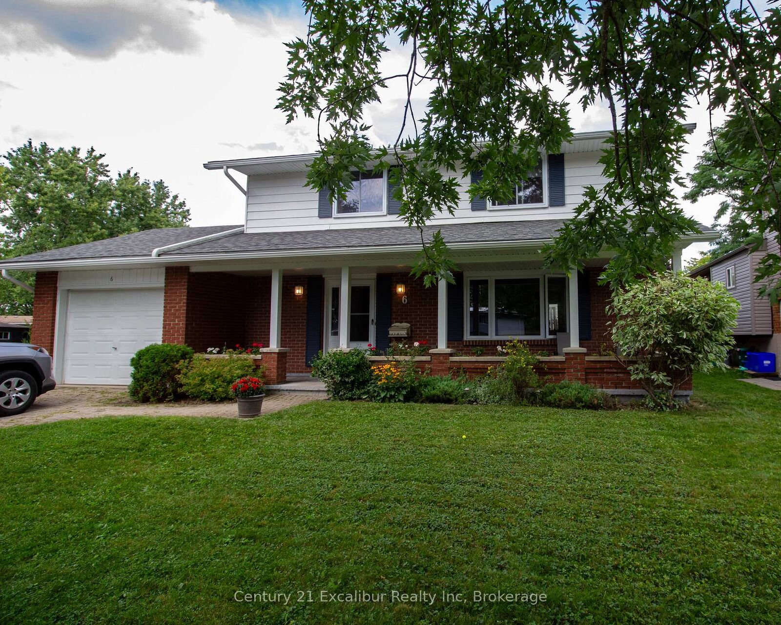 Photo de la propriété: 6 Braeside Road ON N1M 2Y8