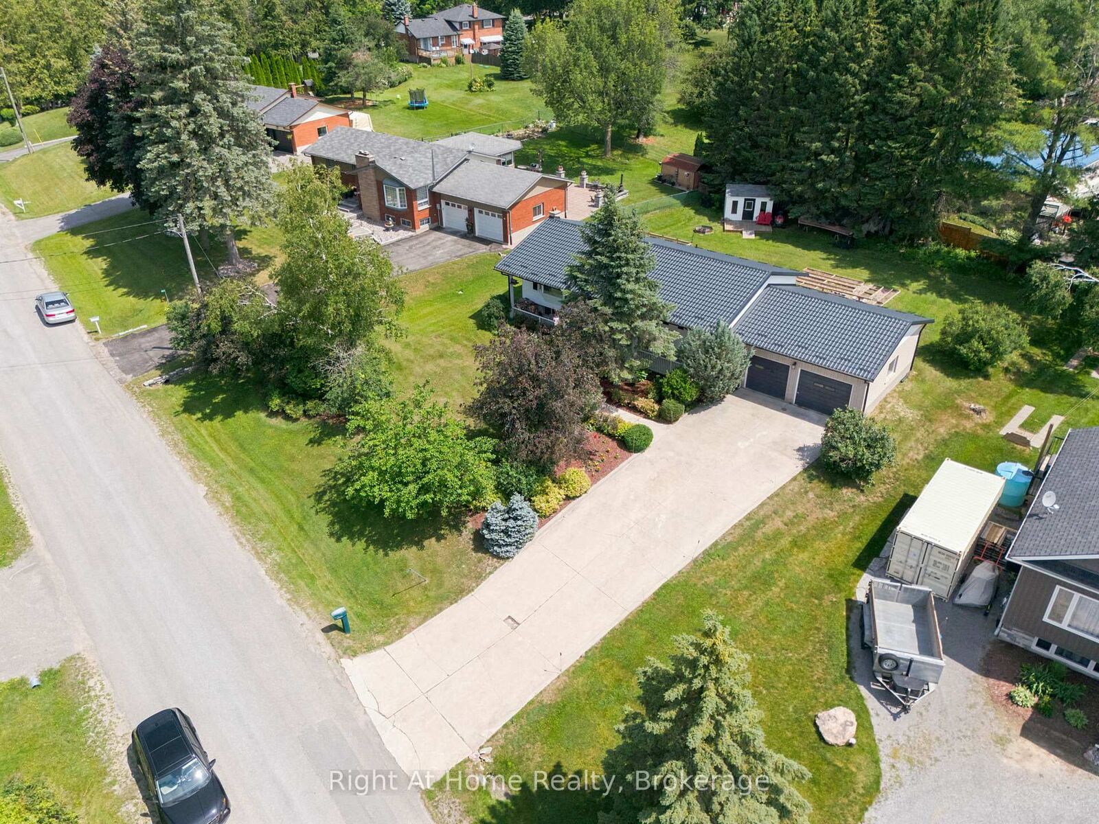 Property Photo:  659 Foley Road  ON K0L 1T0 
