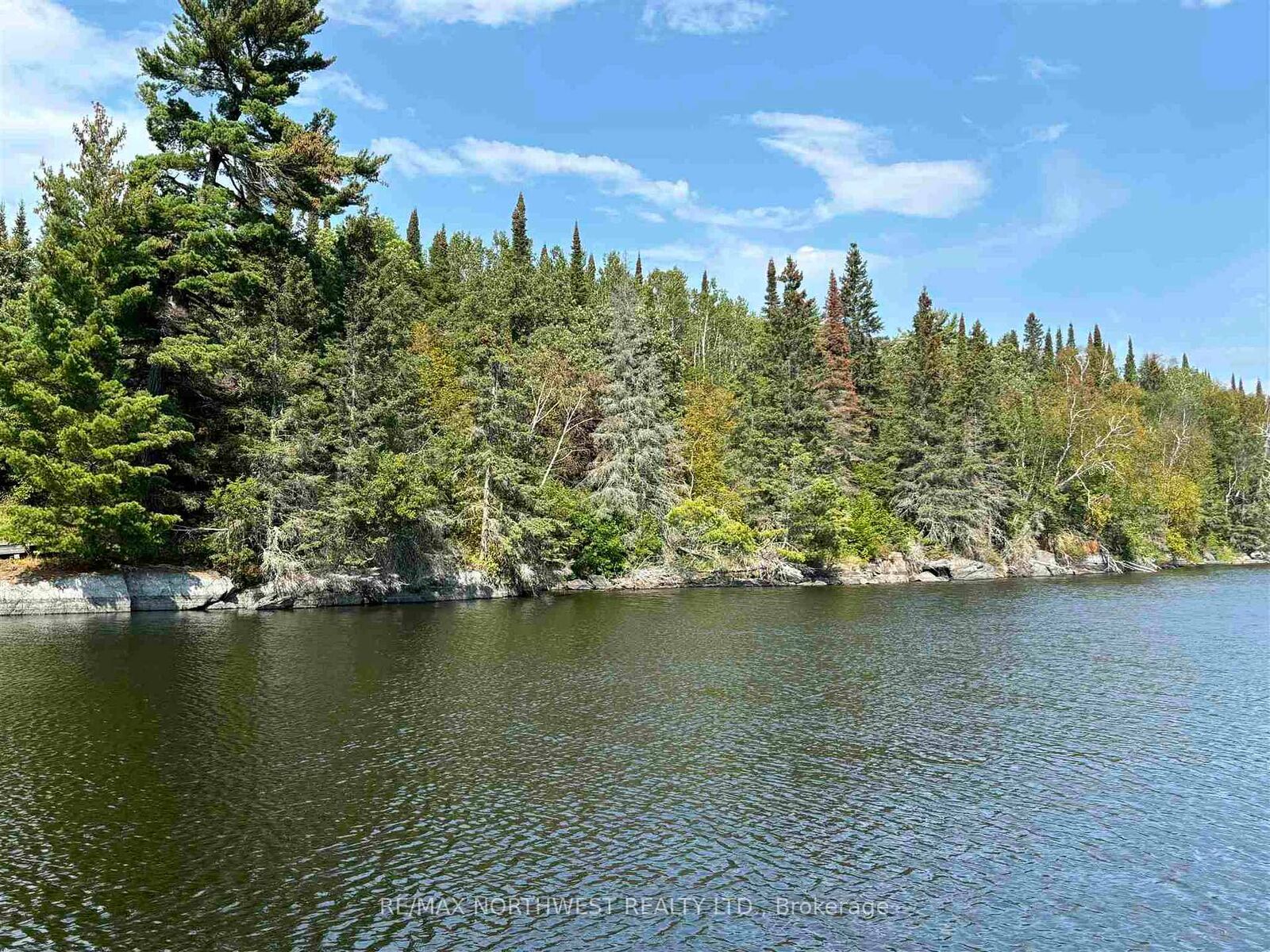 Property Photo:  Lot 7 Welcome Channel Lake Of The Woods  ON P0X 1C0 