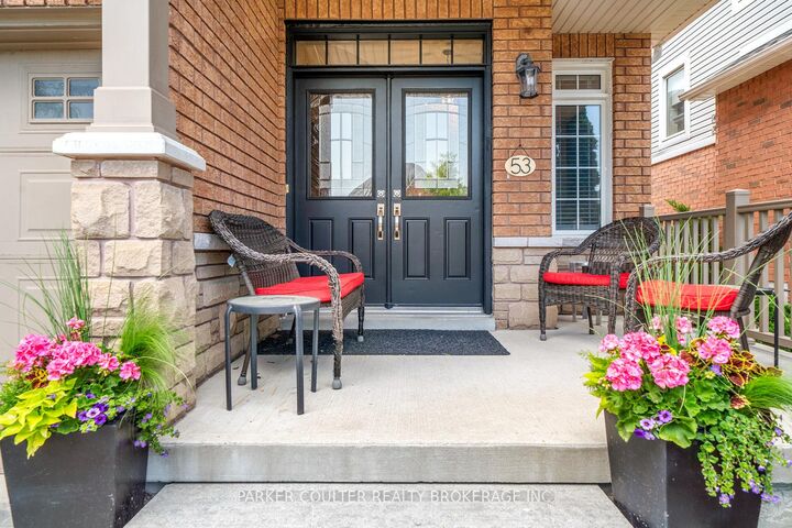 53 Tudor Crescent — photo 1