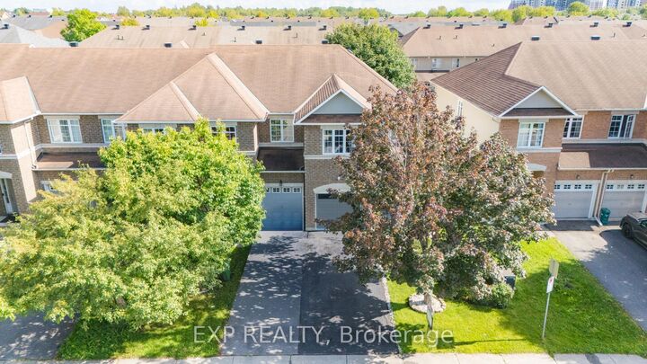 Property Photo:  184 Berrigan Drive  ON K2J 5C6 