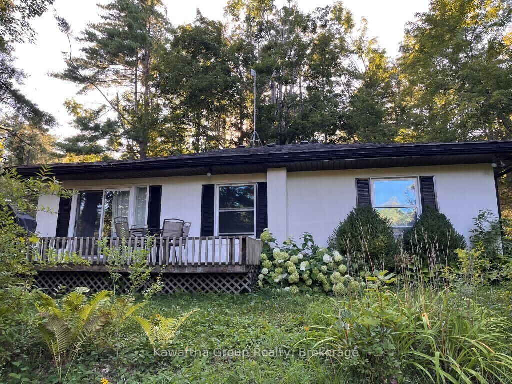 Property Photo: 92 Shadow Lake 57 Road N ON K0M 1K0