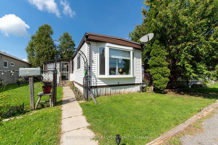 Property Photo:  2244 Heritage Line 7A  ON K9J 6X8 