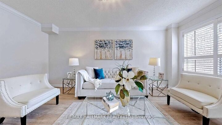 Property Photo:  77 Silverdart Crescent  ON L4E 3T8 