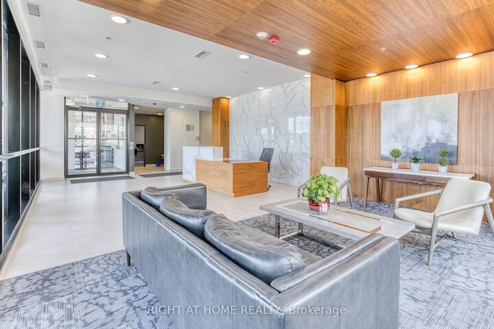Property Photo: 50 Ann Street 316 ON L7E 1B9