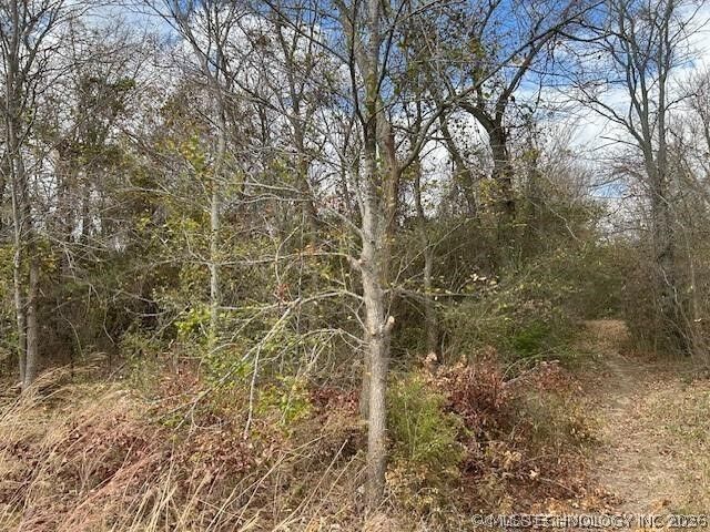 Property Photo: W Duncan Road OK 74436