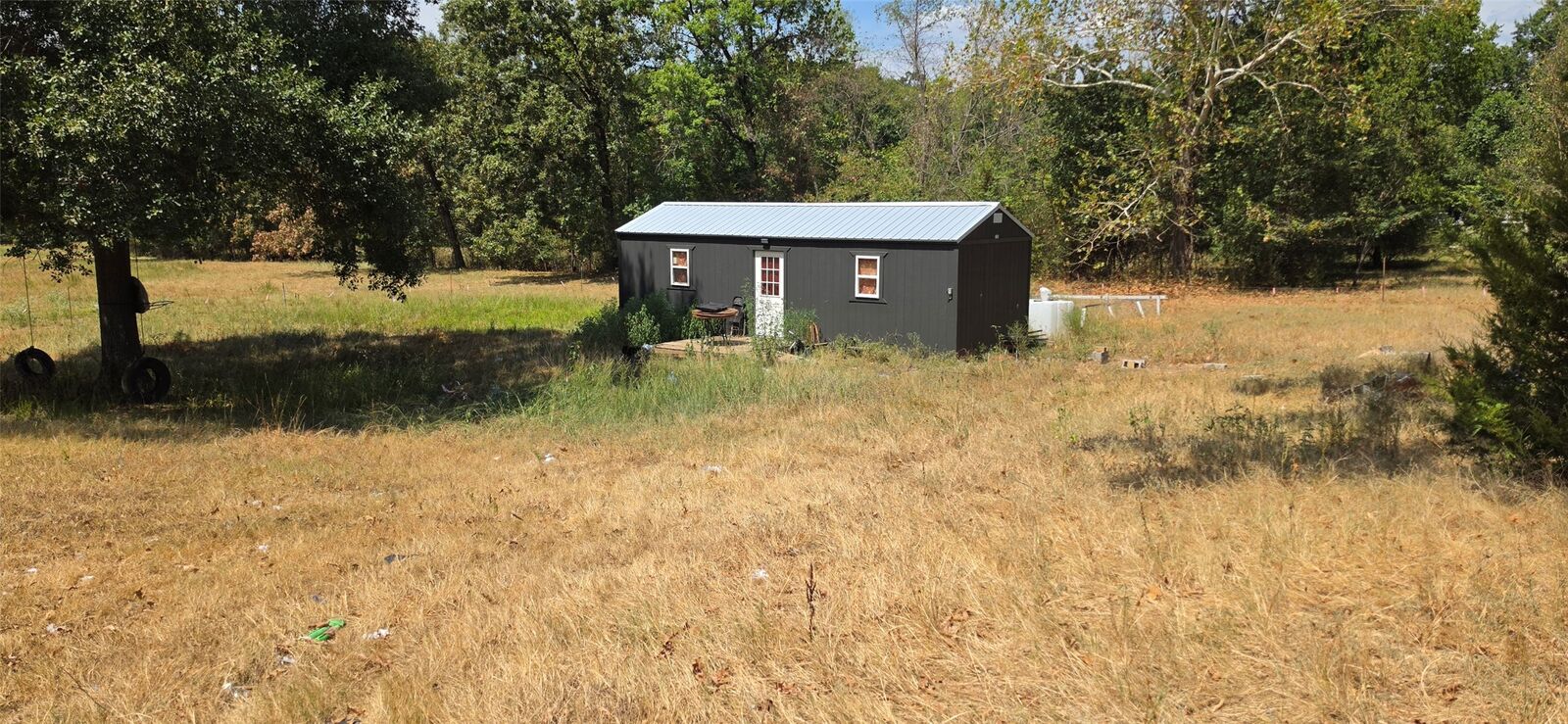Property Photo:  1116545 S 4593 Road  OK 74955 
