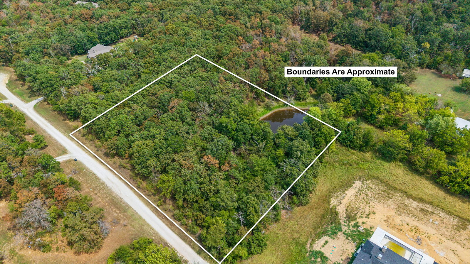Property Photo:  S 283rd  OK 74014 
