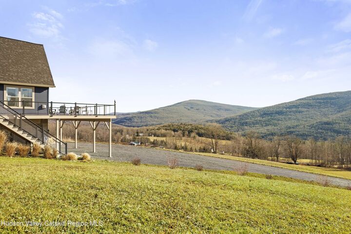 Property Photo:  130 Hanley  NY 12430 