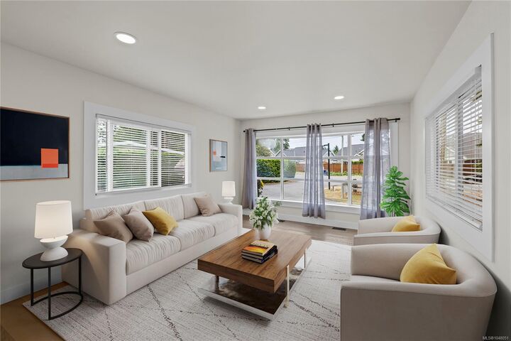 Property Photo:  1247 Arbutus Rd #66  BC V9P 1R3 
