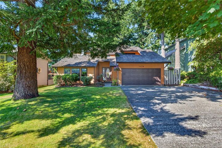 Property Photo:  1476 Leed Rd  BC V9W 5M8 