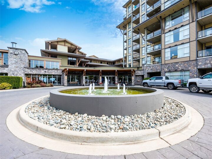 Property Photo:  181 Beachside Dr #321/322C  BC V9P 2H5 
