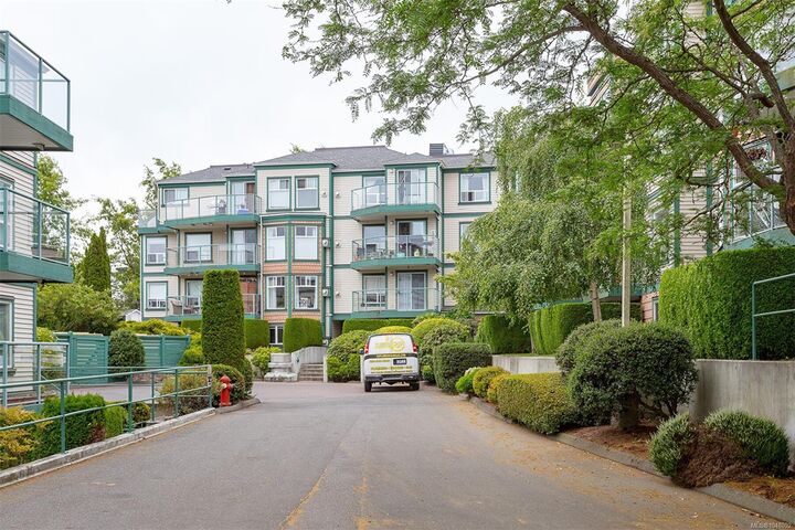 898 Vernon Ave #108 — photo 1