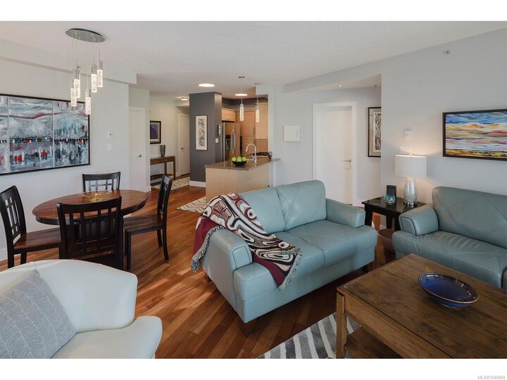 Property Photo: 737 Humboldt St #N302 BC V8W 1B1