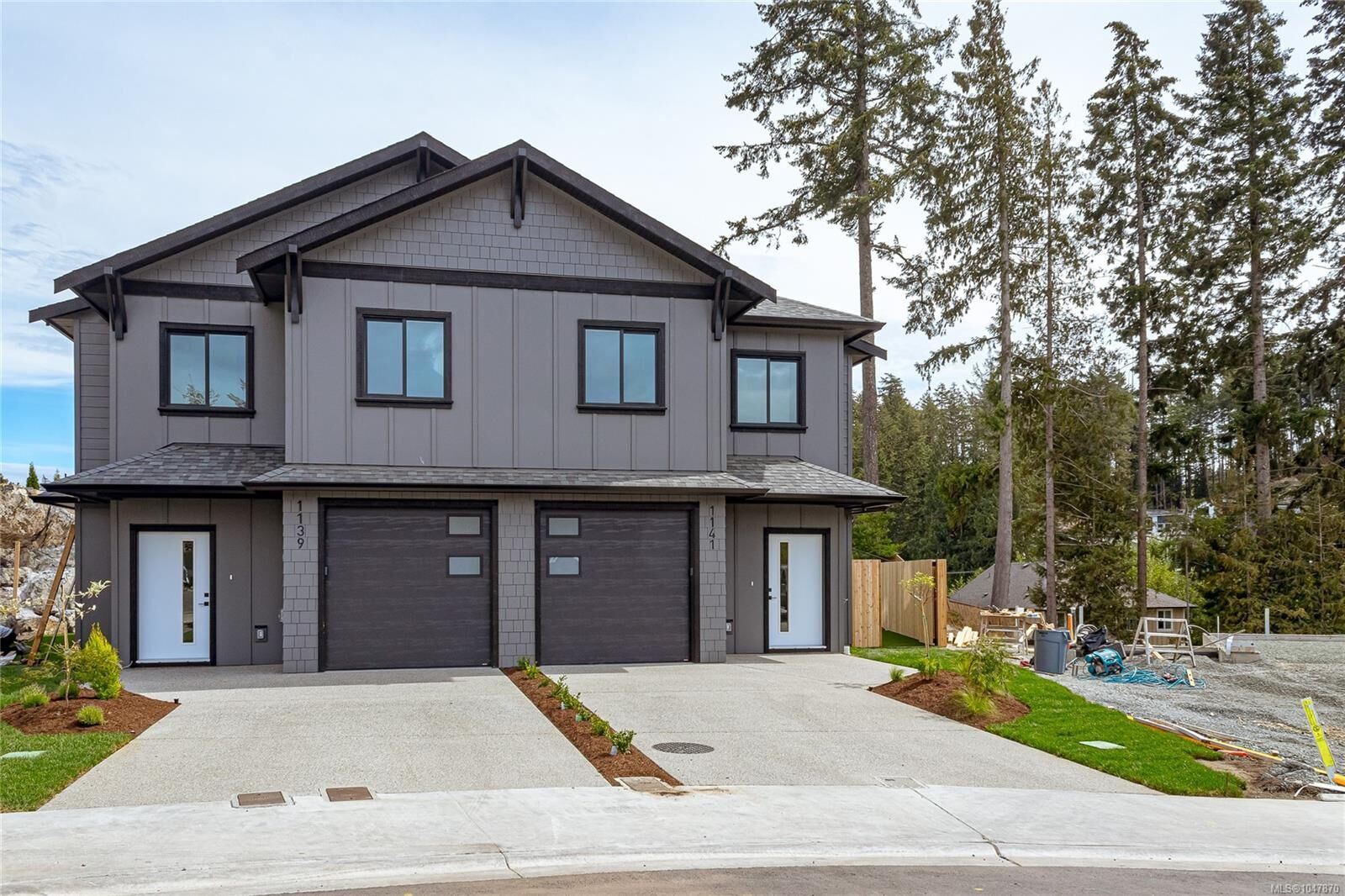 Property Photo: 1139 Deltana Ave BC V9C 0H3