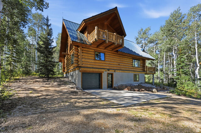 Property Photo:  11192 E Maple Rd 7  UT 84032 