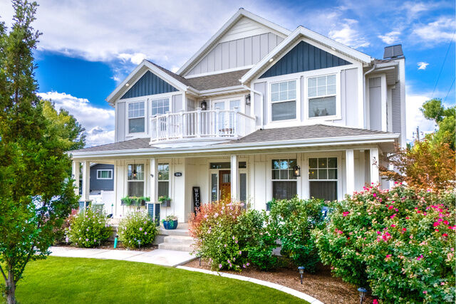 Property Photo:  1046 W 1100 N  UT 84062 