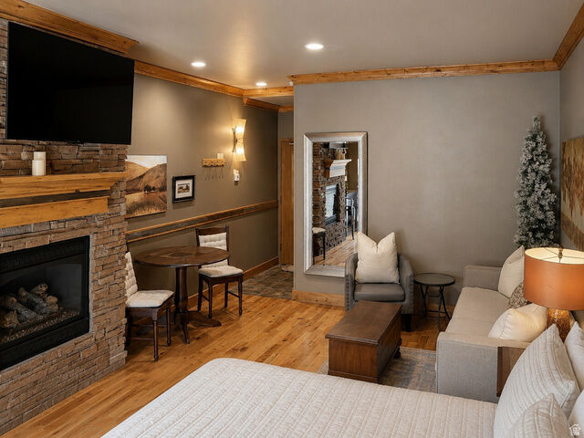 Property Photo: 2245 Sidewinder Dr 510 UT 84060