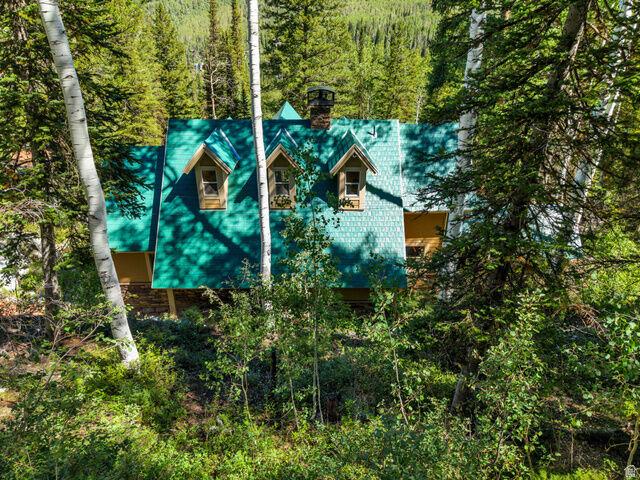 Property Photo:  11320 E Balsam Forest Ln  UT 84121 