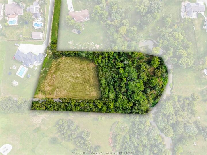Property Photo:  57 Bissonnette Lane  ON N0R 1V0 