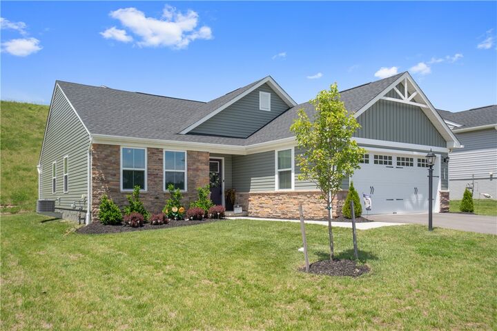 Property Photo:  153 Olivia Dr.  PA 15061 