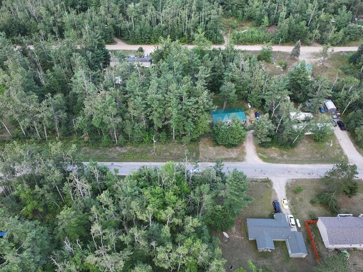 Property Photo: 2793 Pine Grove Road MI 49735