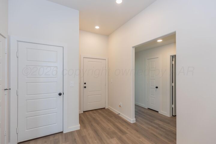 Property Photo:  4206 Houlette Street  TX 79118 