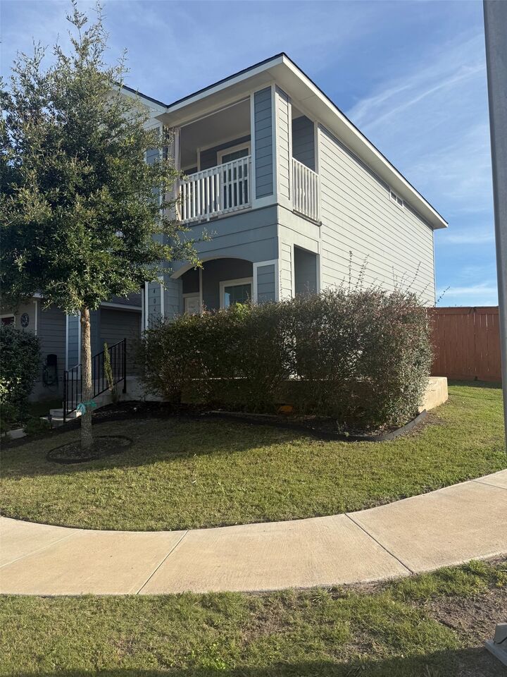 Property Photo: 404 Spiny Lizard Lane TX 78666