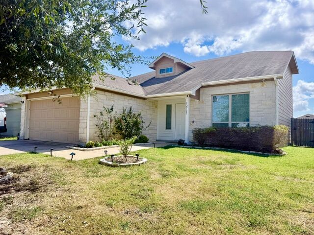 Property Photo:  12717 Carillon Way  TX 78653 