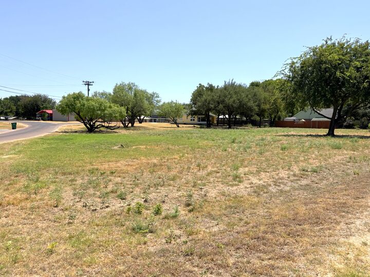 Property Photo:  Tbd Circle Drive  TX 78643 