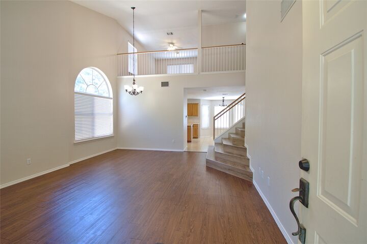 Property Photo: 3224 Texas Topaz Drive TX 78728
