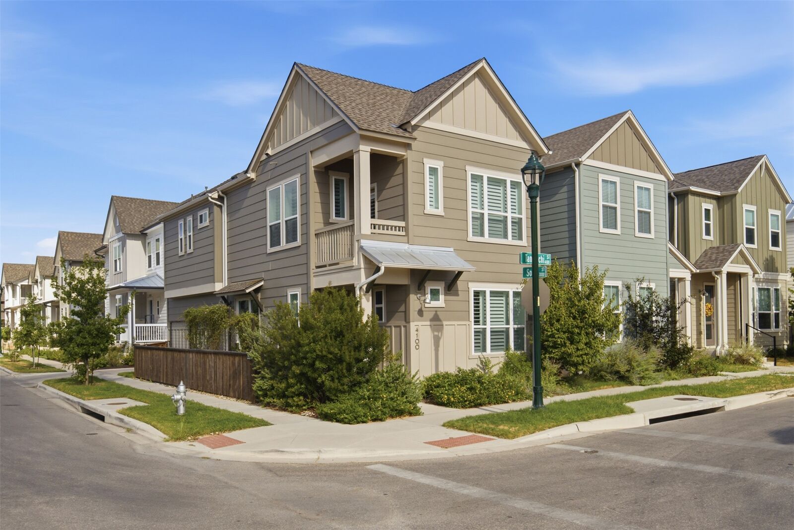 Property Photo: 4100 Taniguchi Street TX 78723
