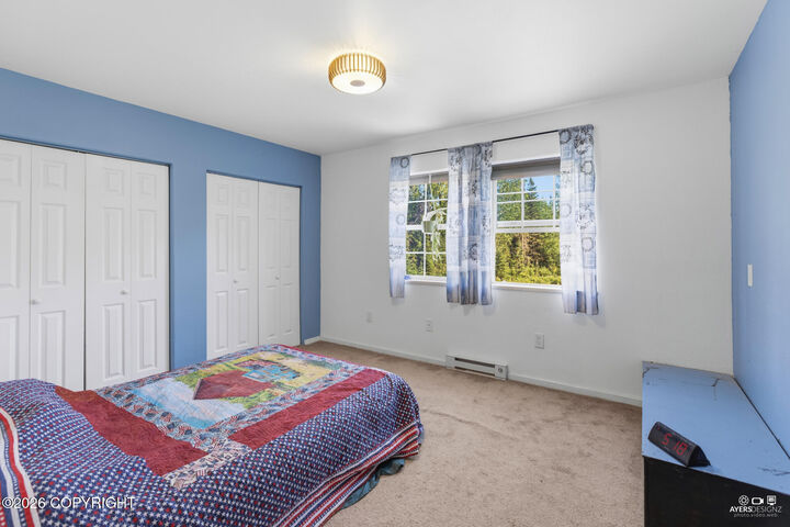 Property Photo:  50470 Newberry Avenue  AK 99611 