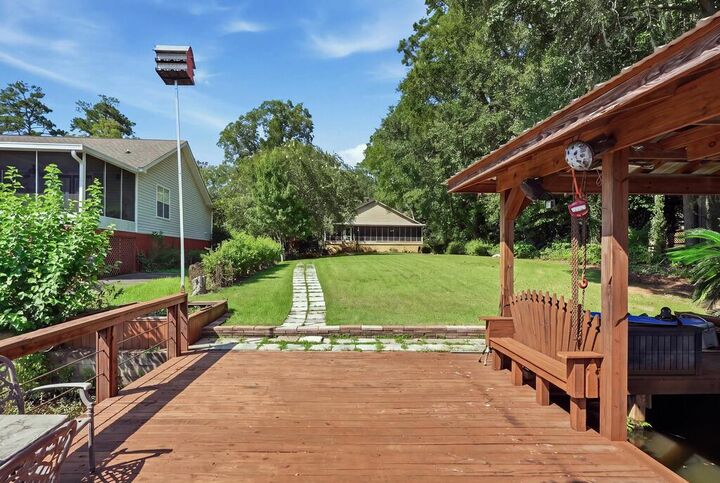 Property Photo:  180 Lovers Lane  GA 31701 