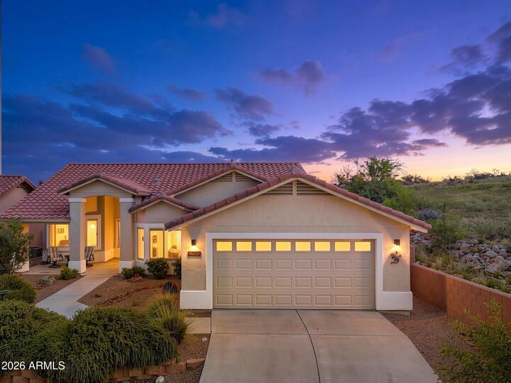 Property Photo:  6380 E Starry Night Court E  AZ 86325 