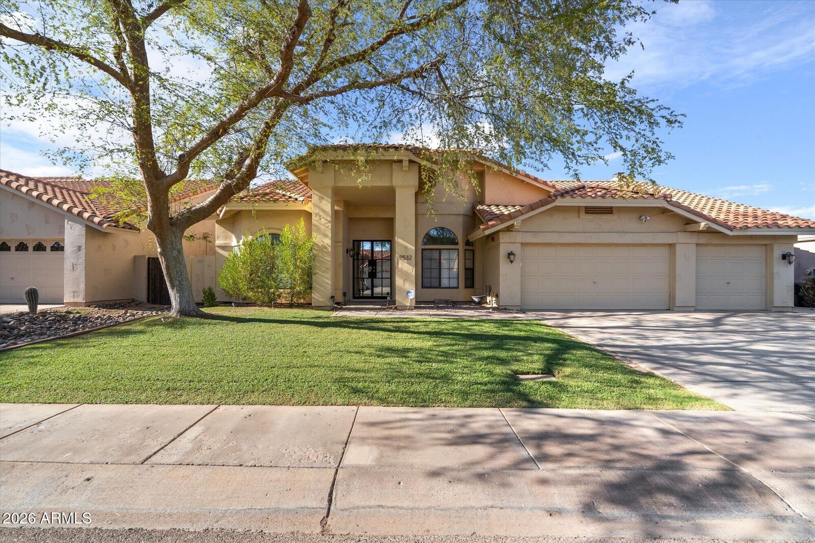 Property Photo:  9532 E Corrine Drive  AZ 85260 
