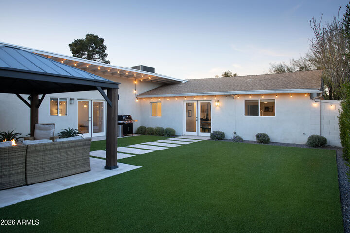 Property Photo: 7759 E Verde Lane AZ 85251