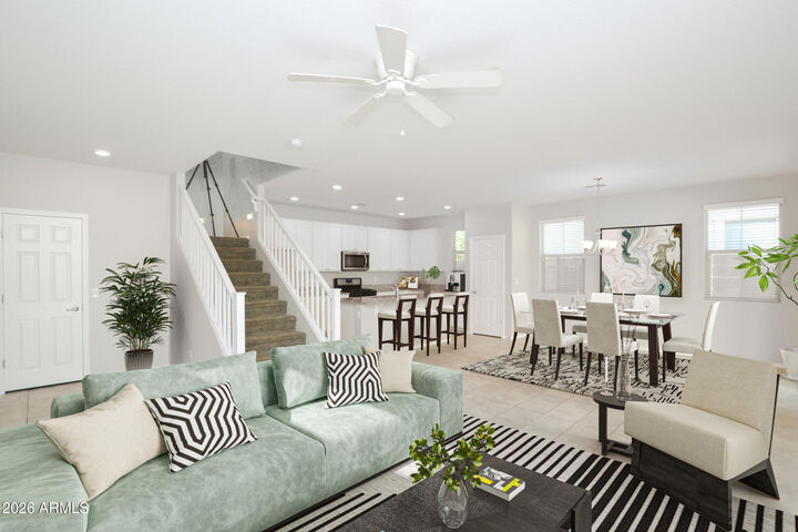 Property Photo:  2929 S Colorado Street  AZ 85286 