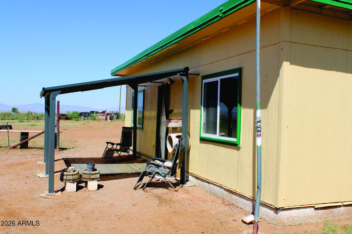 Property Photo:  6210 E Dragoon Drive  AZ 85625 