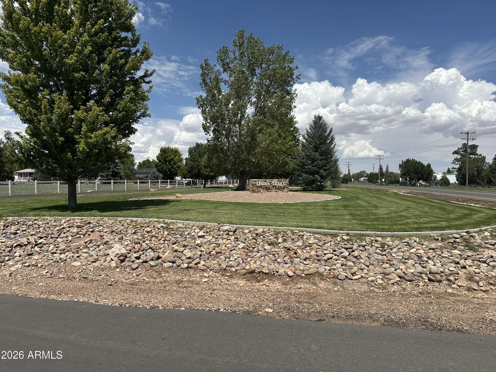 Property Photo:  7082 Tumbleweed Trail  AZ 85901 
