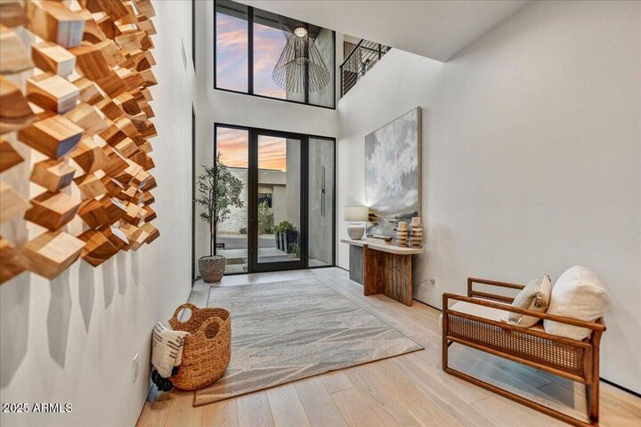 Property Photo: 4938 N Ascent Drive AZ 85251