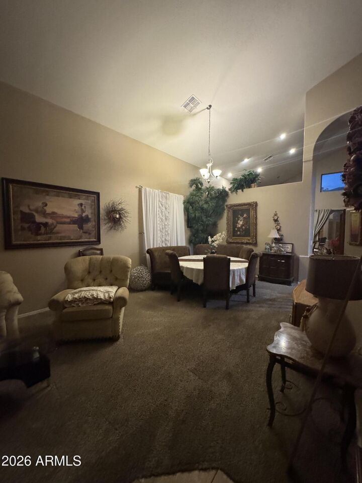 Property Photo: 43632 W Askew Drive AZ 85138
