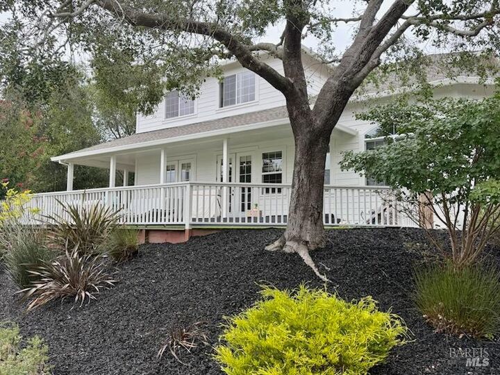 Property Photo:  3 Lavender Terrace  CA 94952 