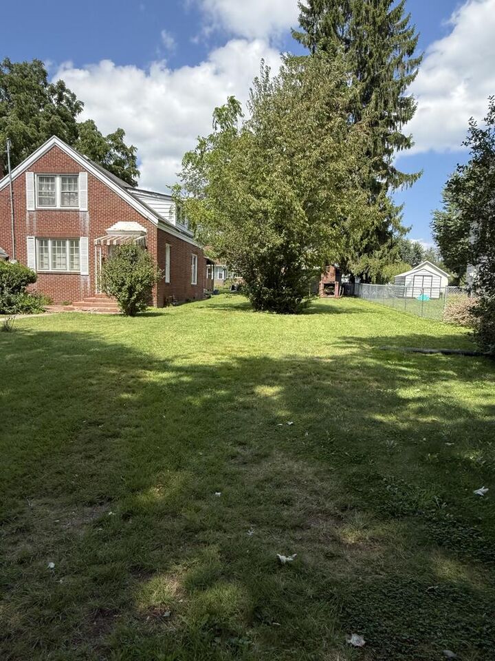 Property Photo:  103 Porter Street  WV 25801 