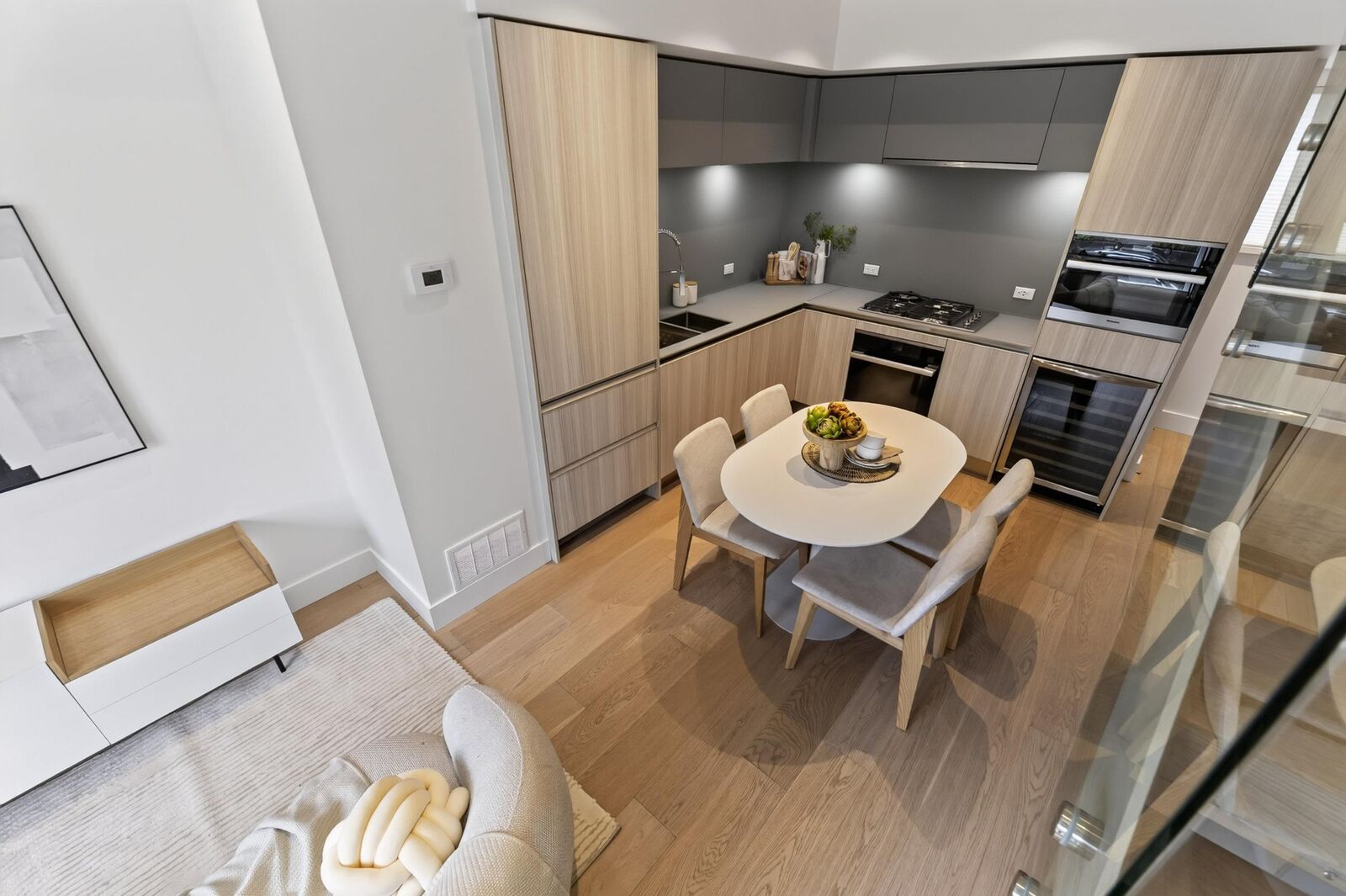 Property Photo:  150 W Woodstock Avenue  BC V5Y 0N1 