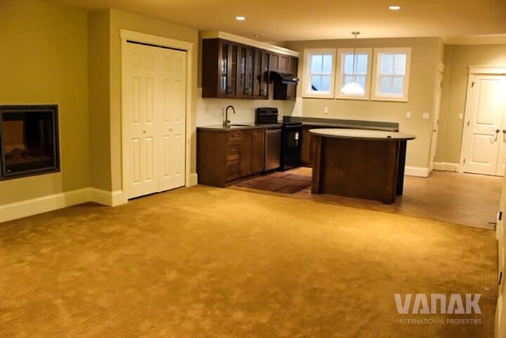 Property Photo:  938 Handsworth Road Basement  BC V7R 2A3 