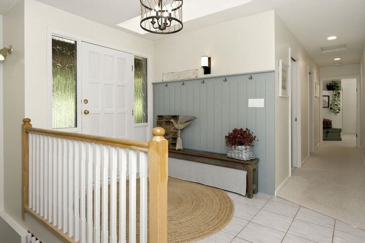 Property Photo:  7321 Redrooffs Road  BC V7Z 0T3 